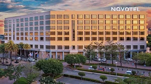 Novotel Hyderabad Convention Centre: Address, Facilities, Hall Capacity, Parking
